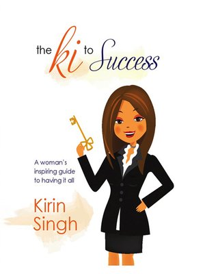 cover image of The Ki to Success